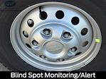 New 2026 Ford Transit 350 HD High Roof Empty Cargo Van for sale #26M02034 - photo 11