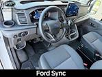 New 2026 Ford Transit 350 HD High Roof Empty Cargo Van for sale #26M02034 - photo 12