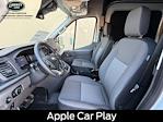 New 2026 Ford Transit 350 HD High Roof Empty Cargo Van for sale #26M02034 - photo 13