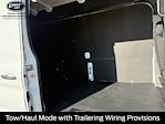New 2026 Ford Transit 350 HD High Roof Empty Cargo Van for sale #26M02034 - photo 34