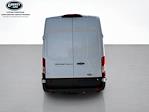 New 2026 Ford Transit 350 HD High Roof Empty Cargo Van for sale #26M02034 - photo 4