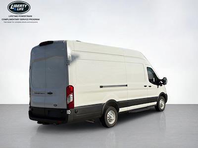 New 2026 Ford Transit 350 HD High Roof Empty Cargo Van for sale #26M02043 - photo 2