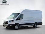 New 2026 Ford Transit 350 HD High Roof Empty Cargo Van for sale #26M02043 - photo 8