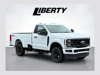 New 2026 Ford F-350 XL Regular Cab for sale #26M02045 - photo 1