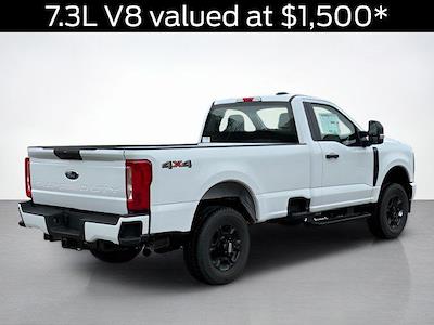 New 2026 Ford F-350 XL Regular Cab for sale #26M02045 - photo 2