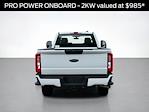New 2026 Ford F-350 XL Regular Cab for sale #26M02045 - photo 4
