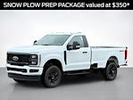 New 2026 Ford F-350 XL Regular Cab for sale #26M02045 - photo 8