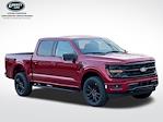 New 2026 Ford F-150 XLT SuperCrew Cab for sale #26M02052 - photo 1