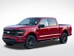 New 2026 Ford F-150 XLT SuperCrew Cab for sale #26M02052 - photo 11