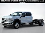 New 2026 Ford F-550 Crew Cab Cab Chassis for sale #26M02059 - photo 7