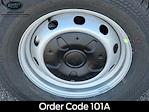 New 2026 Ford Transit 250 Medium Roof Empty Cargo Van for sale #26M02063 - photo 11