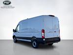 New 2026 Ford Transit 250 Medium Roof Empty Cargo Van for sale #26M02063 - photo 5