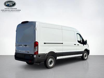 New 2026 Ford Transit 250 Medium Roof Empty Cargo Van for sale #26M02066 - photo 2