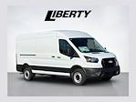 New 2026 Ford Transit 250 Medium Roof Empty Cargo Van for sale #26M02066 - photo 1