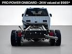 New 2026 Ford F-550 Crew Cab Cab Chassis for sale #26M02088 - photo 4