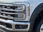 New 2026 Ford F-550 Crew Cab Cab Chassis for sale #26M02088 - photo 9
