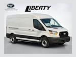 New 2026 Ford Transit 250 Medium Roof Empty Cargo Van for sale #26M02126 - photo 1