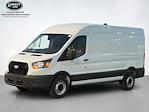 New 2026 Ford Transit 250 Medium Roof Empty Cargo Van for sale #26M02126 - photo 7