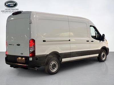 New 2026 Ford Transit 250 Medium Roof Empty Cargo Van for sale #26M02132 - photo 2