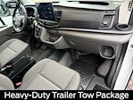 New 2026 Ford Transit 250 Medium Roof Empty Cargo Van for sale #26M02147 - photo 15