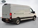 New 2026 Ford Transit 250 Medium Roof Empty Cargo Van for sale #26M02147 - photo 2