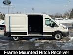 New 2026 Ford Transit 250 Medium Roof Empty Cargo Van for sale #26M02147 - photo 32