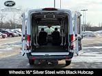 New 2026 Ford Transit 250 Medium Roof Empty Cargo Van for sale #26M02147 - photo 34