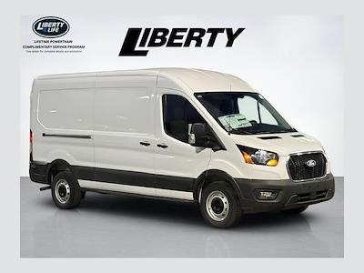 New 2026 Ford Transit 250 Medium Roof Empty Cargo Van for sale #26M02151 - photo 1