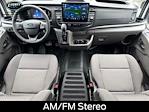 New 2026 Ford Transit 250 Medium Roof Empty Cargo Van for sale #26M02152 - photo 17