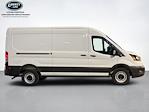 New 2026 Ford Transit 250 Medium Roof Empty Cargo Van for sale #26M02152 - photo 3