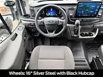 New 2026 Ford Transit 250 Medium Roof Empty Cargo Van for sale #26M02152 - photo 23