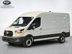 New 2026 Ford Transit 250 Medium Roof Empty Cargo Van for sale #26M02152 - photo 8
