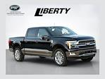 New 2026 Ford F-150 King Ranch SuperCrew Cab for sale #26M02158 - photo 1