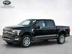 New 2026 Ford F-150 King Ranch SuperCrew Cab for sale #26M02158 - photo 8