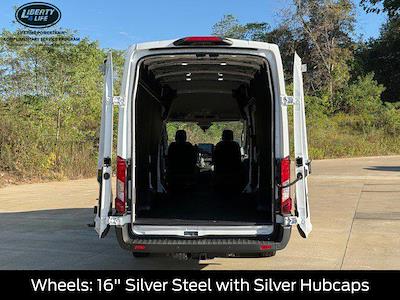 New 2026 Ford Transit 350 HD High Roof Empty Cargo Van for sale #26M02167 - photo 2