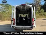 New 2026 Ford Transit 350 HD High Roof Empty Cargo Van for sale #26M02167 - photo 1