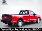 New 2026 Ford F-150 XL Regular Cab for sale #26M02179 - photo 1