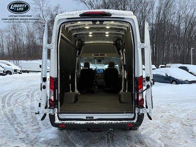 New 2026 Ford Transit 350 HD High Roof Empty Cargo Van for sale #26M02188 - photo 2