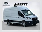 New 2026 Ford Transit 350 HD High Roof Empty Cargo Van for sale #26M02188 - photo 1