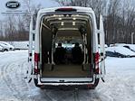 New 2026 Ford Transit 350 HD High Roof Empty Cargo Van for sale #26M02188 - photo 1