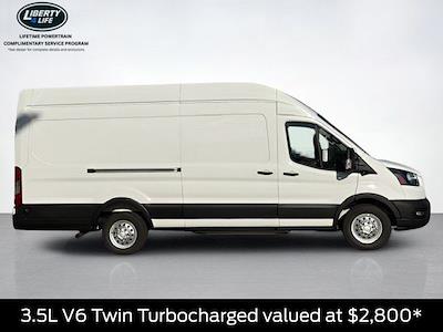 New 2026 Ford Transit 350 HD High Roof Empty Cargo Van for sale #26M02212 - photo 2