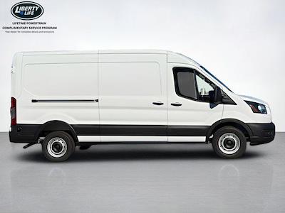 New 2026 Ford Transit 250 Medium Roof Empty Cargo Van for sale #26M02239 - photo 2