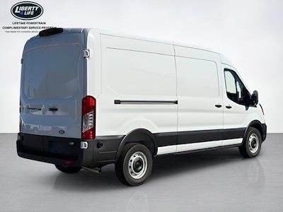 New 2026 Ford Transit 250 Medium Roof Empty Cargo Van for sale #26M02240 - photo 2