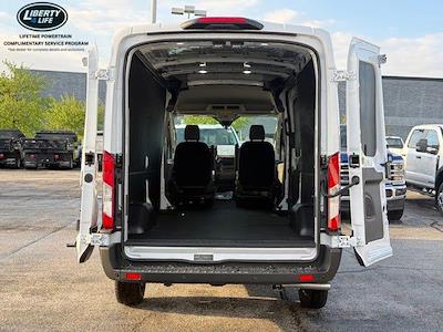 New 2026 Ford Transit 250 Medium Roof Empty Cargo Van for sale #26M02251 - photo 2