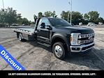 New 2024 Ford F-550 Regular Cab Rollback Body for sale #TD20107 - photo 3