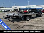 New 2024 Ford F-550 Regular Cab Rollback Body for sale #TD20107 - photo 5