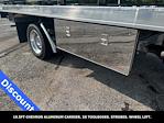 New 2024 Ford F-550 Regular Cab Rollback Body for sale #TD20107 - photo 9