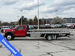 New 2024 Ford F-550 Regular Cab Cab Chassis for sale #TD20110 - photo 3