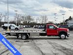 New 2024 Ford F-550 Regular Cab Cab Chassis for sale #TD20110 - photo 6