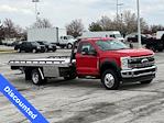 New 2024 Ford F-550 Regular Cab Cab Chassis for sale #TD20110 - photo 7